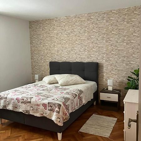 Apartman Natali Vrsar Dış mekan fotoğraf