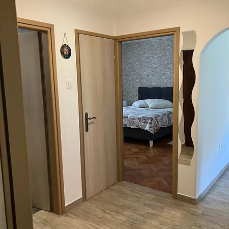 Apartman Natali Vrsar Dış mekan fotoğraf