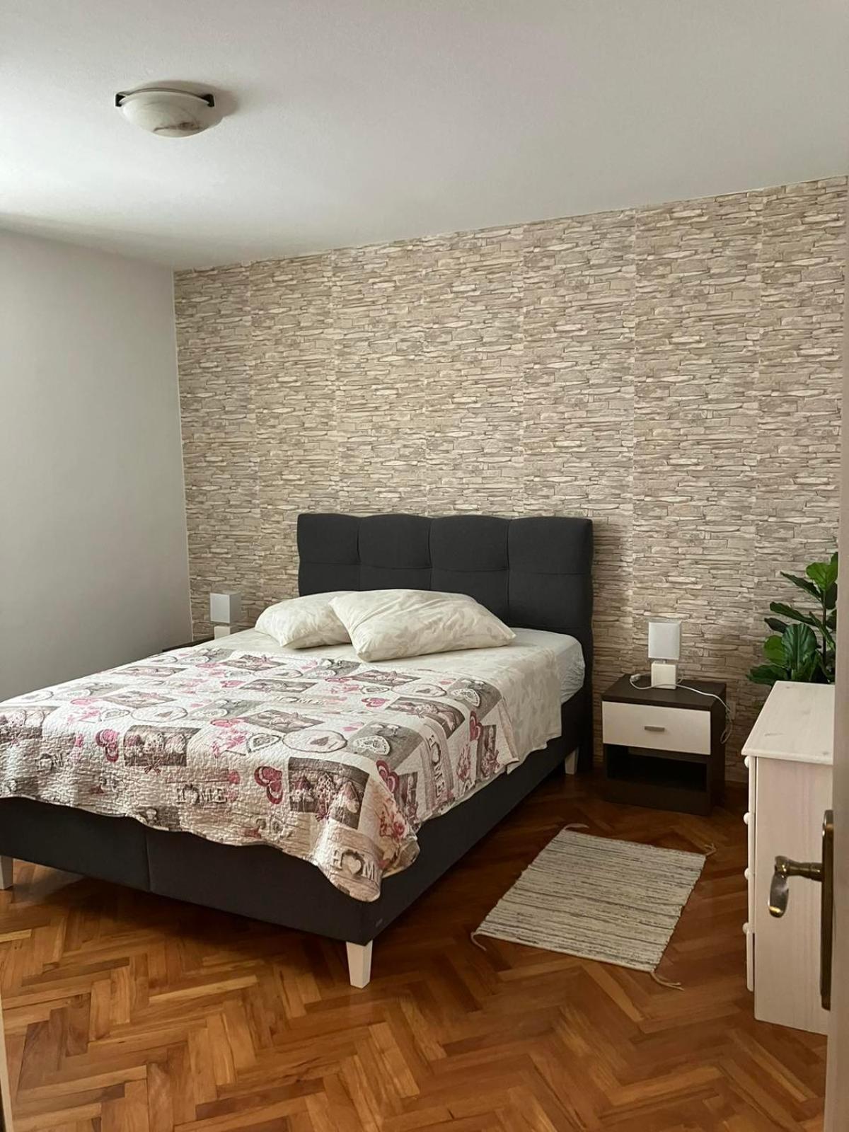 Apartman Natali Vrsar Dış mekan fotoğraf