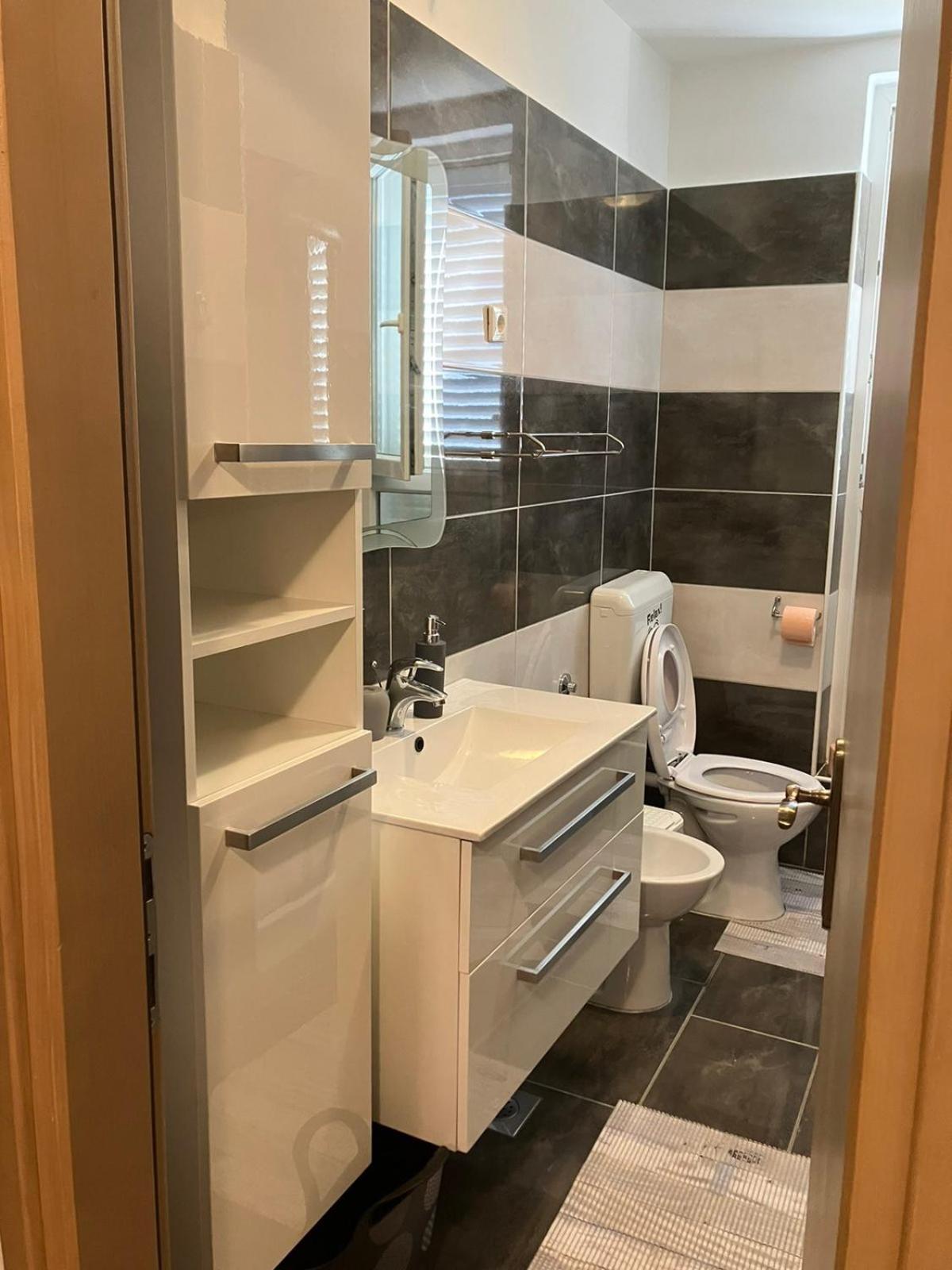 Apartman Natali Vrsar Dış mekan fotoğraf