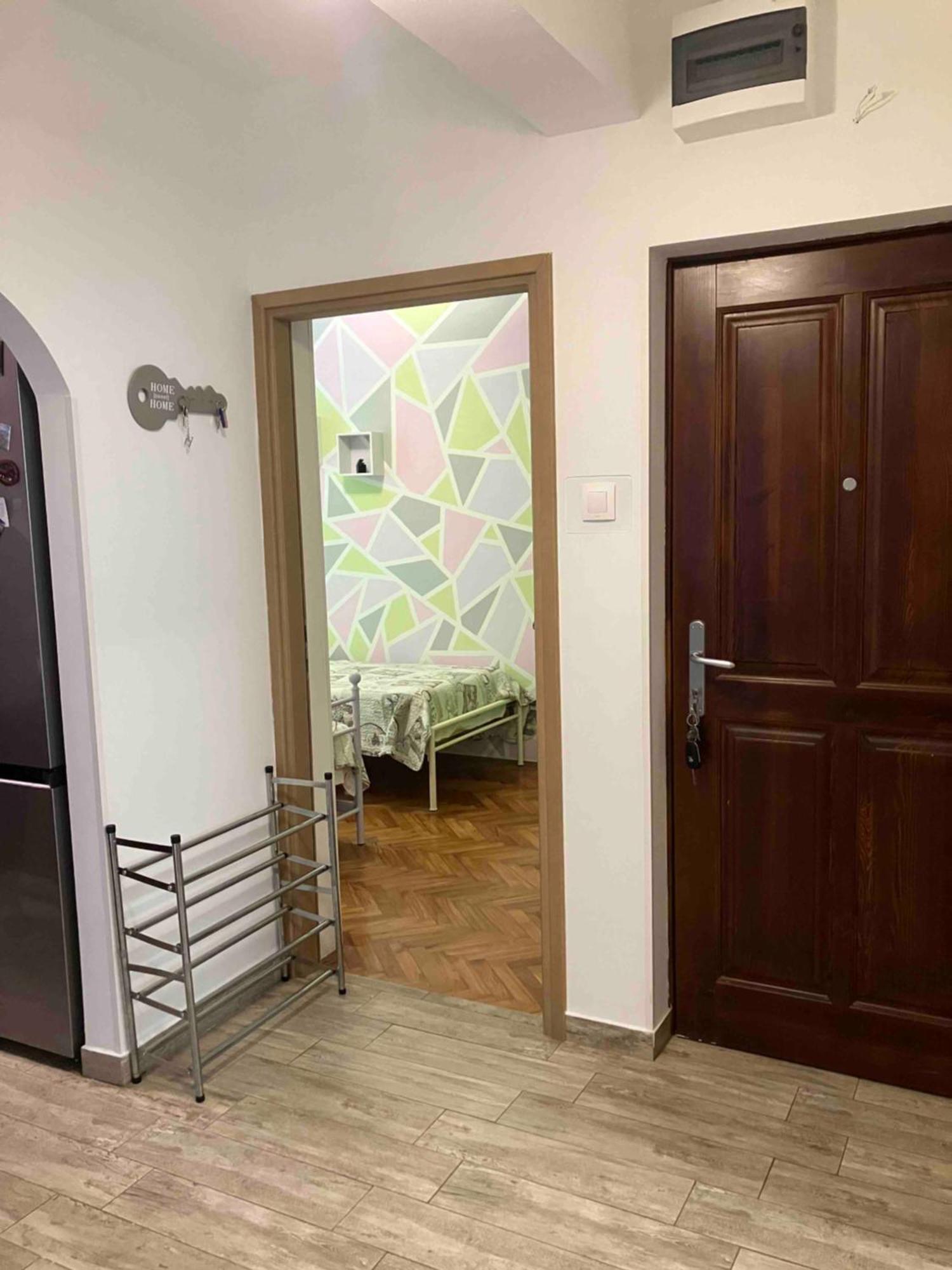 Apartman Natali Vrsar Dış mekan fotoğraf