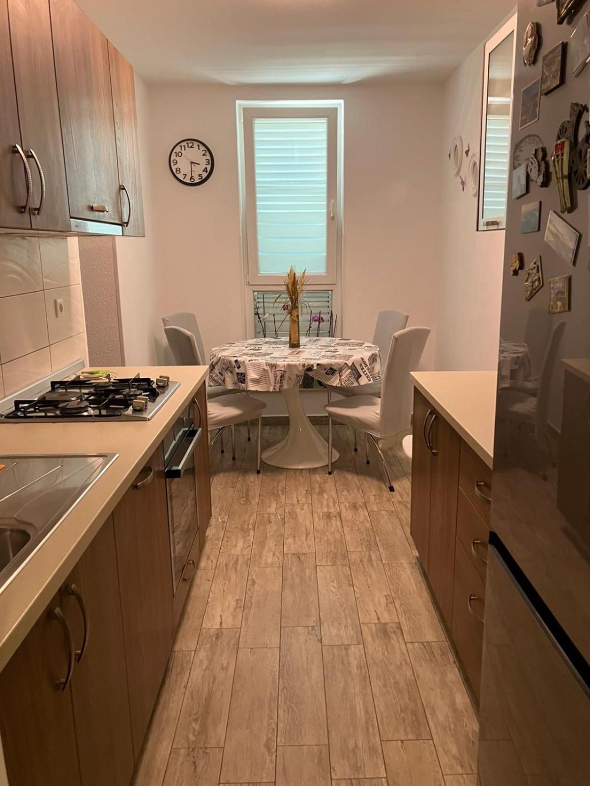 Apartman Natali Vrsar Dış mekan fotoğraf