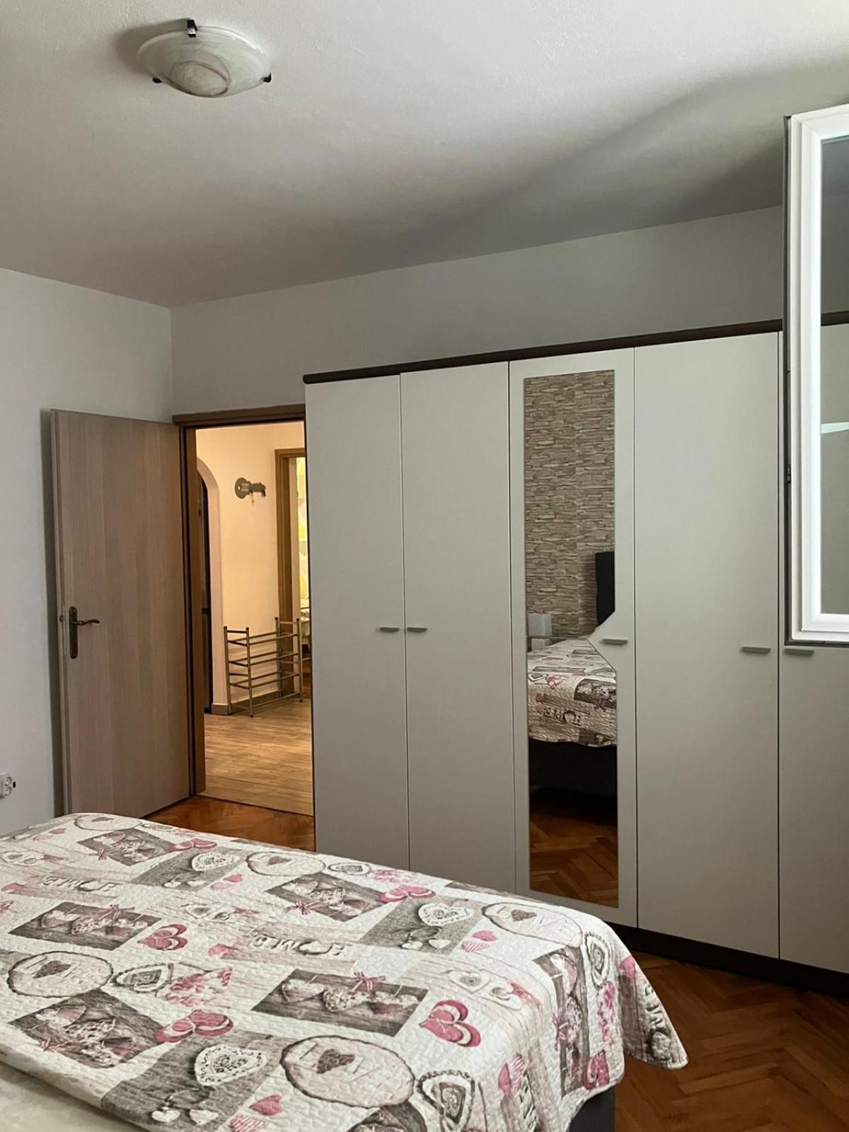 Apartman Natali Vrsar Dış mekan fotoğraf