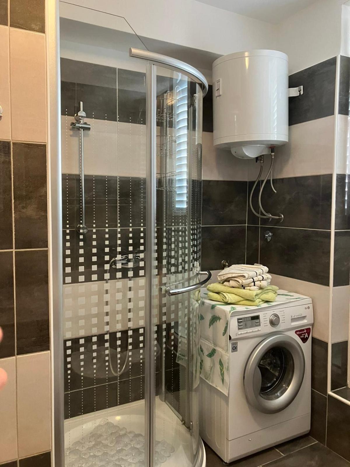 Apartman Natali Vrsar Dış mekan fotoğraf